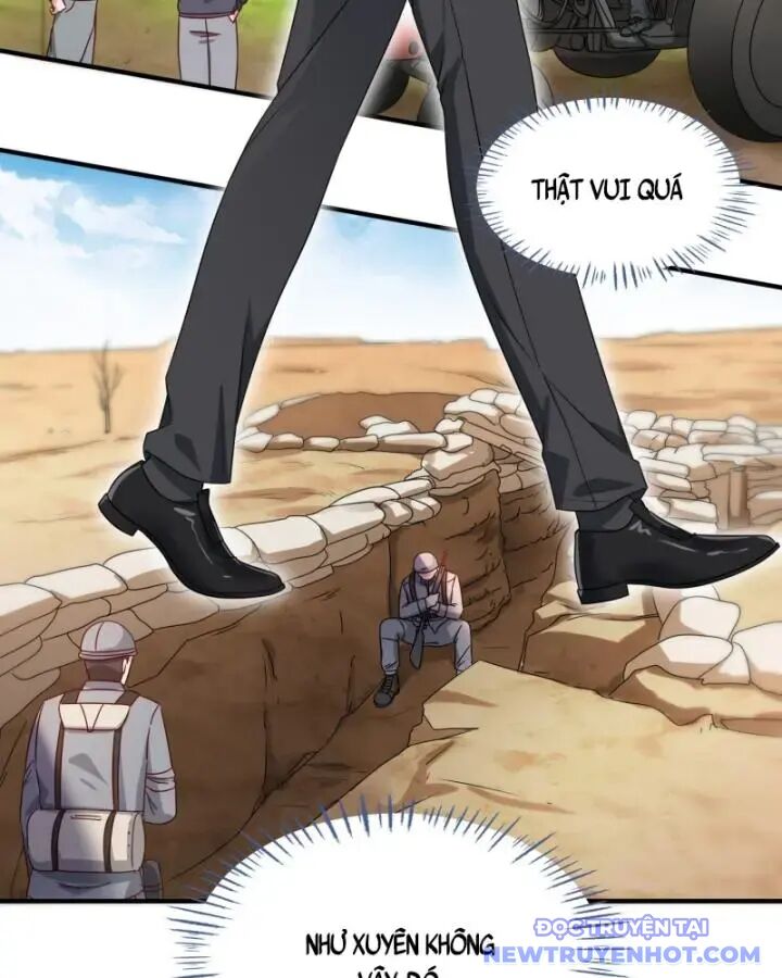 Bỏ Làm Simp Chúa, Ta Có Trong Tay Cả Tỉ Thần Hào Chap 51 - Next Chap 52