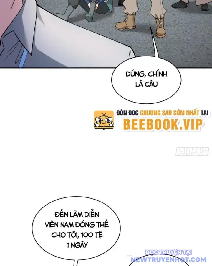 Bỏ Làm Simp Chúa, Ta Có Trong Tay Cả Tỉ Thần Hào Chap 51 - Next Chap 52