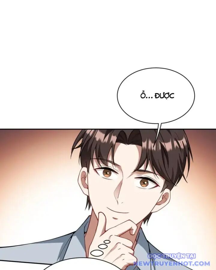 Bỏ Làm Simp Chúa, Ta Có Trong Tay Cả Tỉ Thần Hào Chap 51 - Next Chap 52