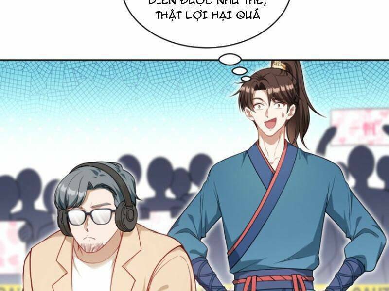 Bỏ Làm Simp Chúa, Ta Có Trong Tay Cả Tỉ Thần Hào Chap 52.3 - Next Chap 53.3