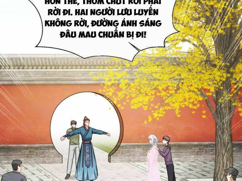 Bỏ Làm Simp Chúa, Ta Có Trong Tay Cả Tỉ Thần Hào Chap 52.3 - Next Chap 53.3