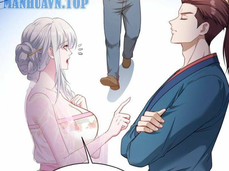 Bỏ Làm Simp Chúa, Ta Có Trong Tay Cả Tỉ Thần Hào Chap 52.3 - Next Chap 53.3