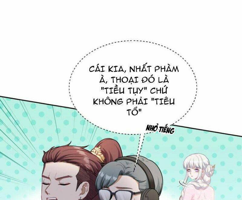 Bỏ Làm Simp Chúa, Ta Có Trong Tay Cả Tỉ Thần Hào Chap 52.3 - Next Chap 53.3