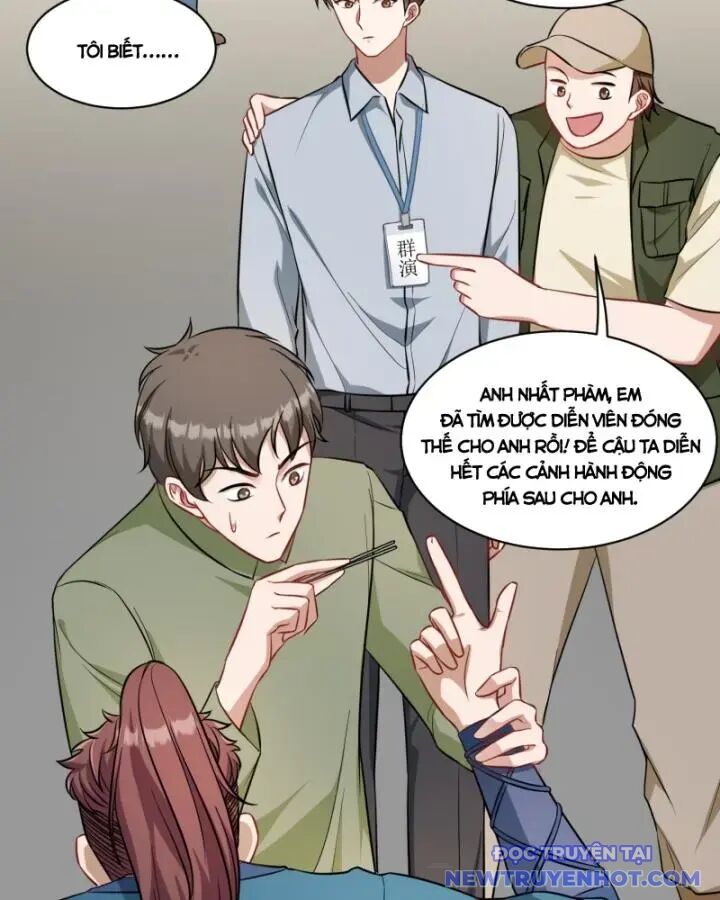 Bỏ Làm Simp Chúa, Ta Có Trong Tay Cả Tỉ Thần Hào Chap 52 - Next Chap 53
