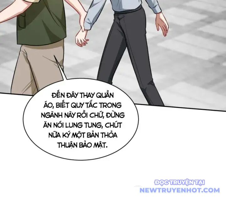 Bỏ Làm Simp Chúa, Ta Có Trong Tay Cả Tỉ Thần Hào Chap 52 - Next Chap 53