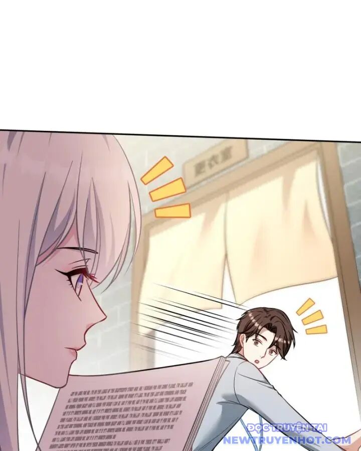 Bỏ Làm Simp Chúa, Ta Có Trong Tay Cả Tỉ Thần Hào Chap 52 - Next Chap 53