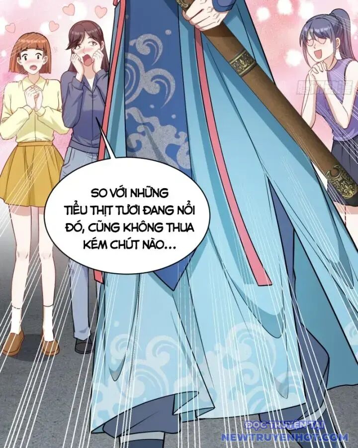 Bỏ Làm Simp Chúa, Ta Có Trong Tay Cả Tỉ Thần Hào Chap 52 - Next Chap 53