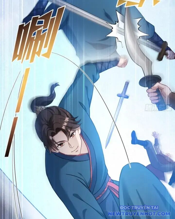 Bỏ Làm Simp Chúa, Ta Có Trong Tay Cả Tỉ Thần Hào Chap 52 - Next Chap 53