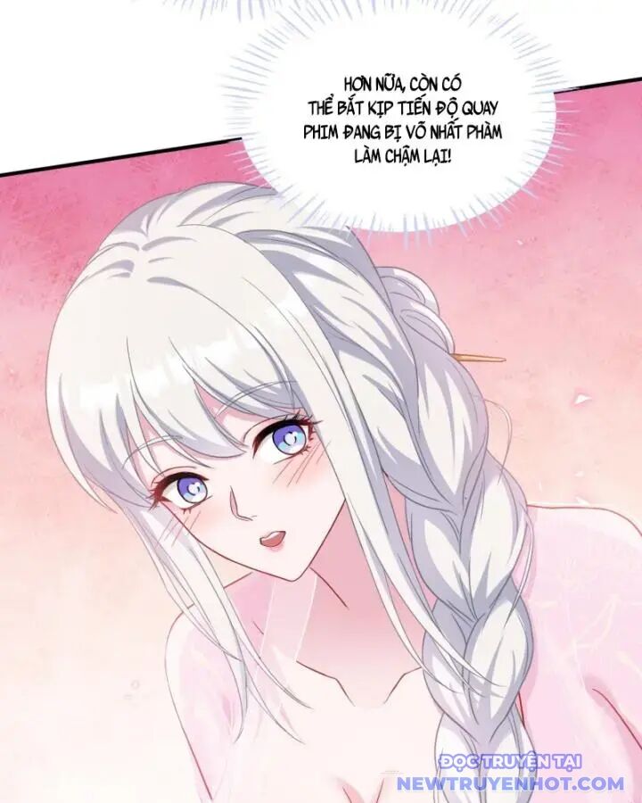 Bỏ Làm Simp Chúa, Ta Có Trong Tay Cả Tỉ Thần Hào Chap 52 - Next Chap 53
