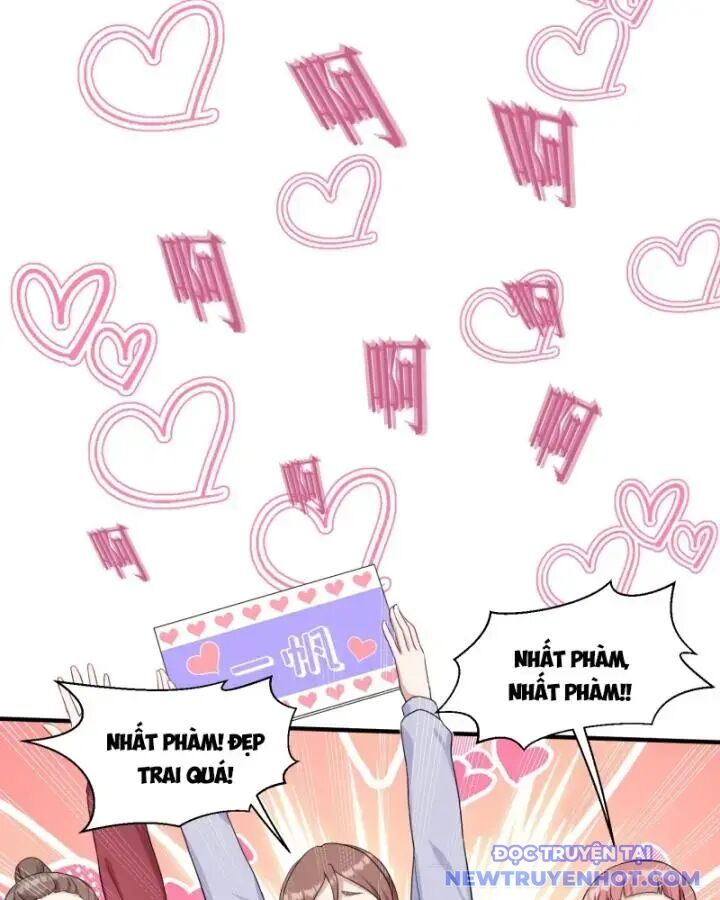 Bỏ Làm Simp Chúa, Ta Có Trong Tay Cả Tỉ Thần Hào Chap 52 - Next Chap 53