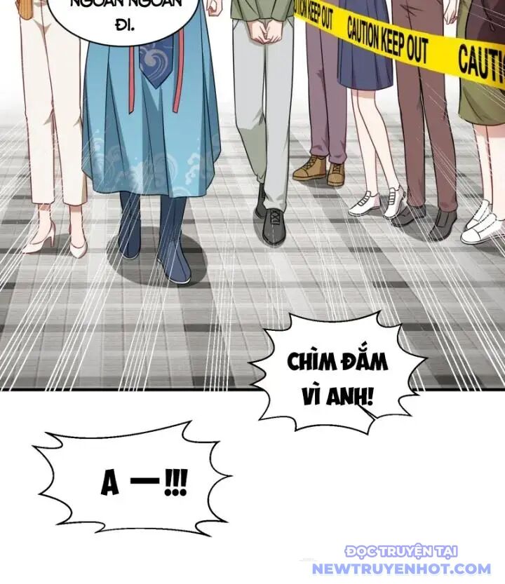 Bỏ Làm Simp Chúa, Ta Có Trong Tay Cả Tỉ Thần Hào Chap 52 - Next Chap 53