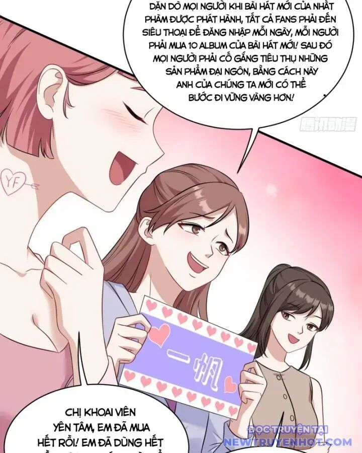 Bỏ Làm Simp Chúa, Ta Có Trong Tay Cả Tỉ Thần Hào Chap 52 - Next Chap 53