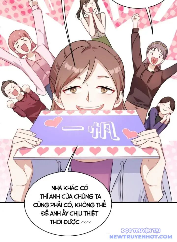 Bỏ Làm Simp Chúa, Ta Có Trong Tay Cả Tỉ Thần Hào Chap 52 - Next Chap 53