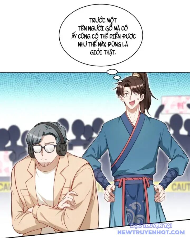 Bỏ Làm Simp Chúa, Ta Có Trong Tay Cả Tỉ Thần Hào Chap 52 - Next Chap 53