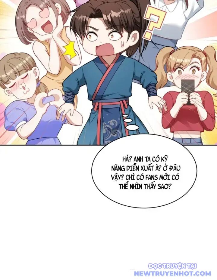 Bỏ Làm Simp Chúa, Ta Có Trong Tay Cả Tỉ Thần Hào Chap 52 - Next Chap 53