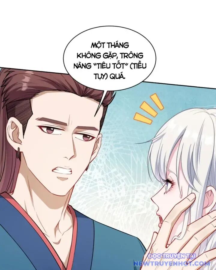 Bỏ Làm Simp Chúa, Ta Có Trong Tay Cả Tỉ Thần Hào Chap 52 - Next Chap 53