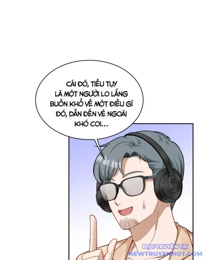 Bỏ Làm Simp Chúa, Ta Có Trong Tay Cả Tỉ Thần Hào Chap 52 - Next Chap 53