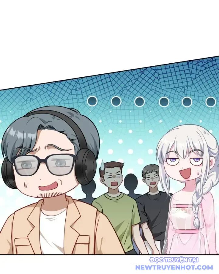 Bỏ Làm Simp Chúa, Ta Có Trong Tay Cả Tỉ Thần Hào Chap 52 - Next Chap 53