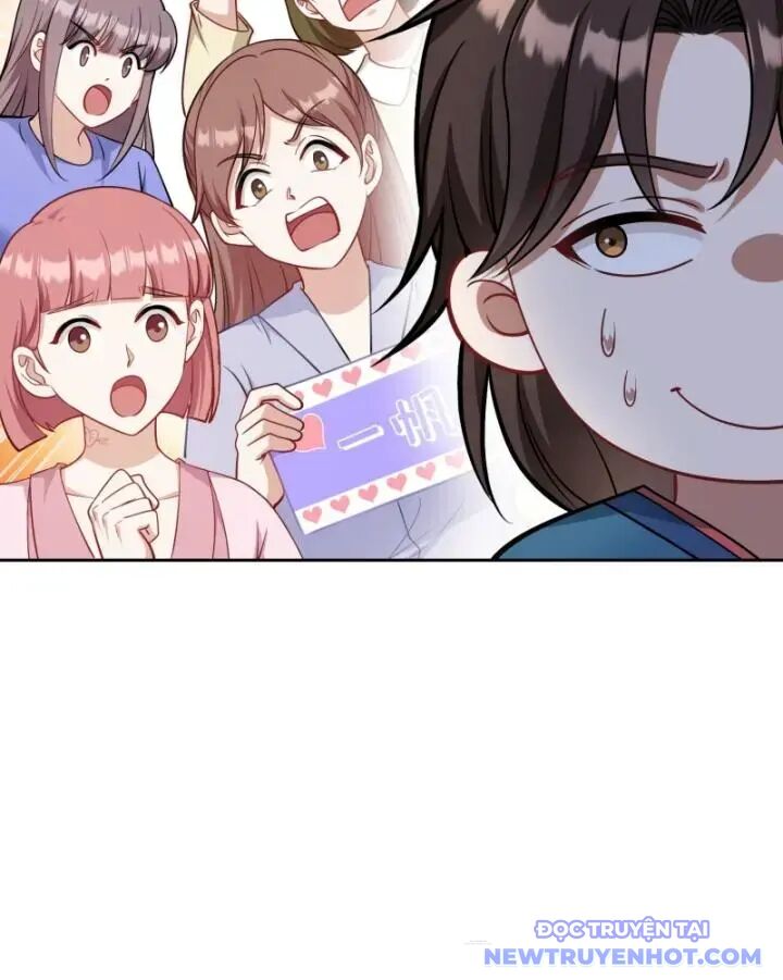 Bỏ Làm Simp Chúa, Ta Có Trong Tay Cả Tỉ Thần Hào Chap 52 - Next Chap 53