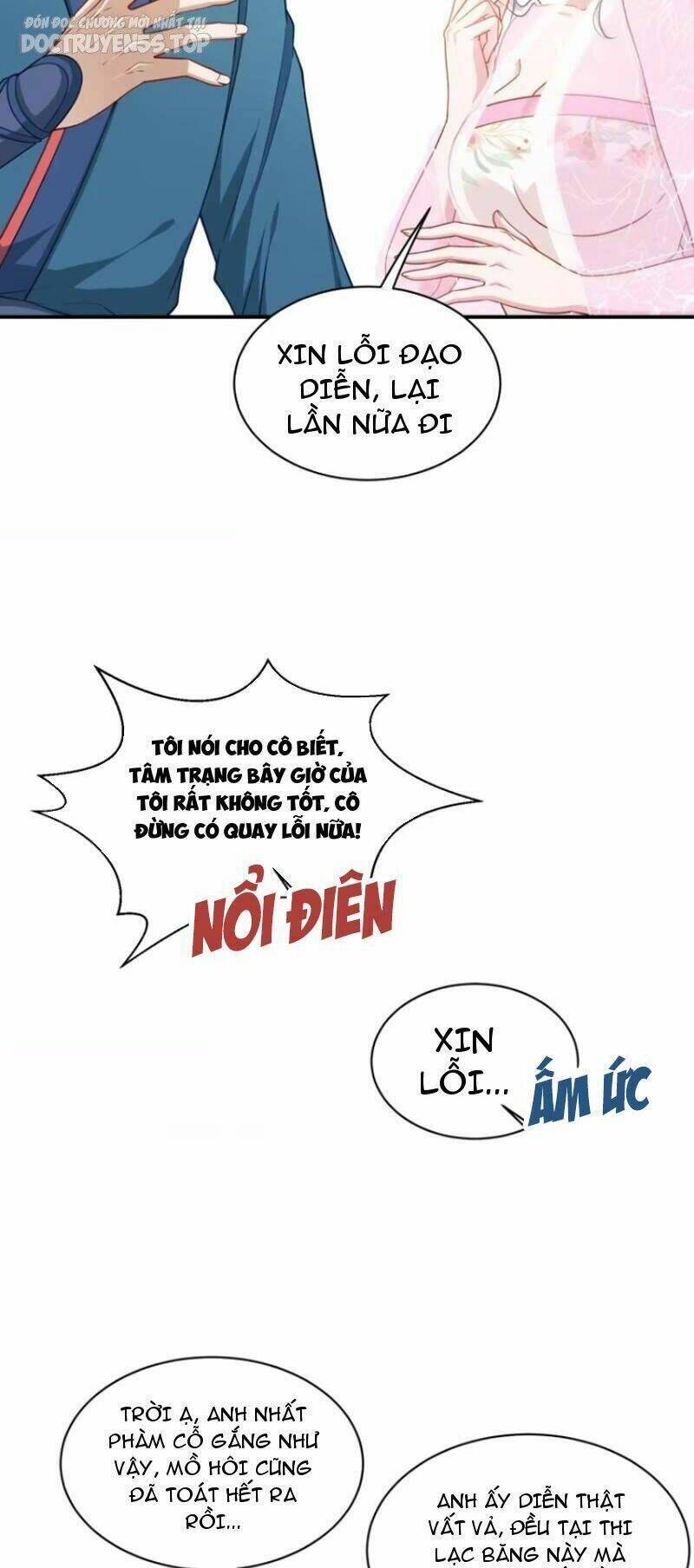 Bỏ Làm Simp Chúa, Ta Có Trong Tay Cả Tỉ Thần Hào Chap 53.1 - Next Chap 54.1