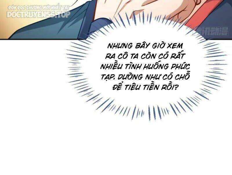 Bỏ Làm Simp Chúa, Ta Có Trong Tay Cả Tỉ Thần Hào Chap 53.1 - Next Chap 54.1