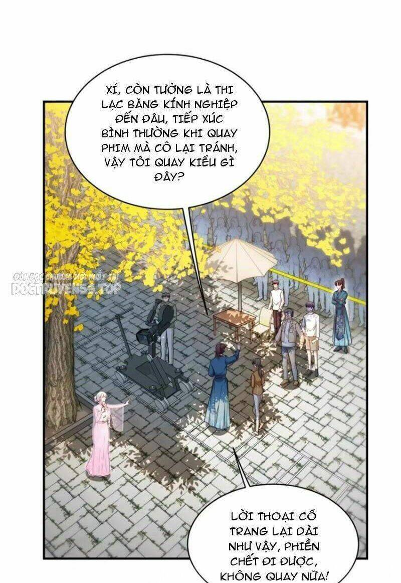 Bỏ Làm Simp Chúa, Ta Có Trong Tay Cả Tỉ Thần Hào Chap 53.1 - Next Chap 54.1