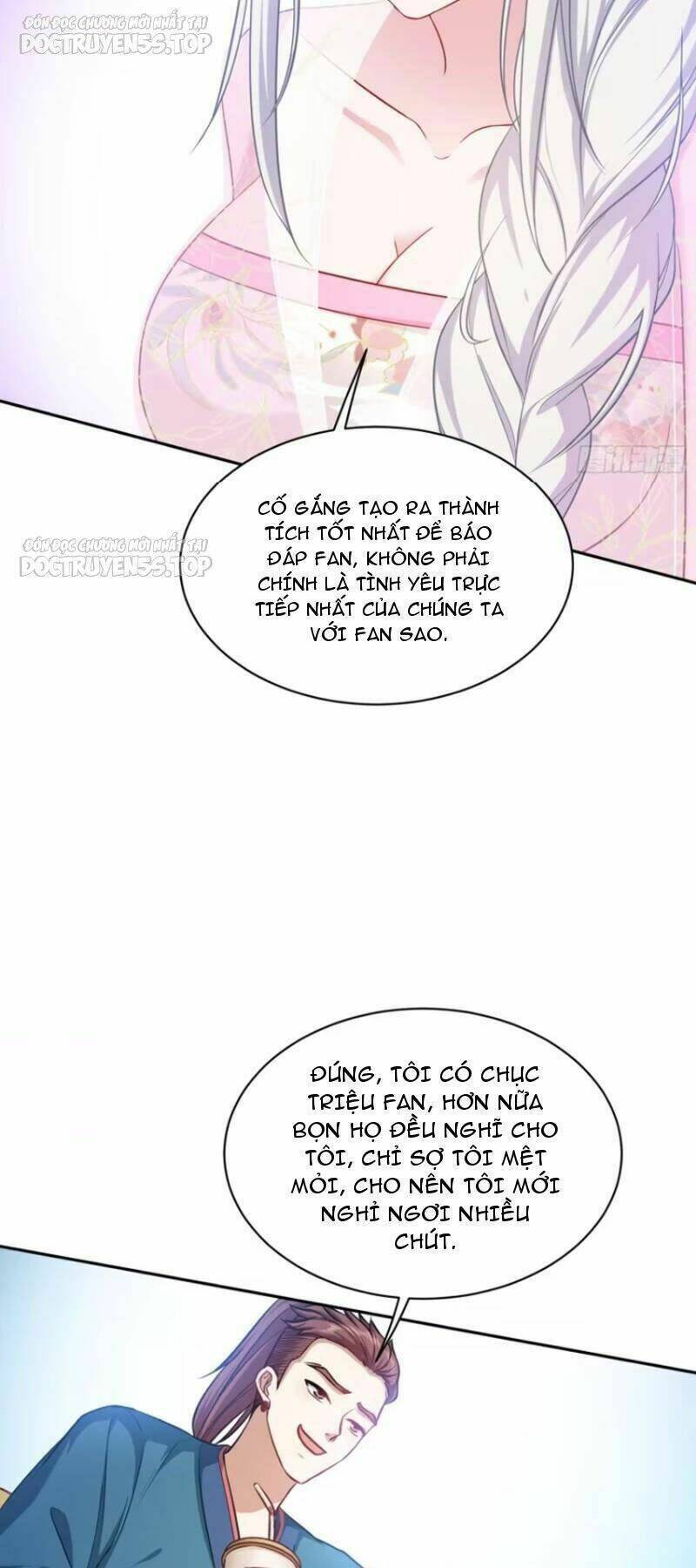 Bỏ Làm Simp Chúa, Ta Có Trong Tay Cả Tỉ Thần Hào Chap 53.1 - Next Chap 54.1