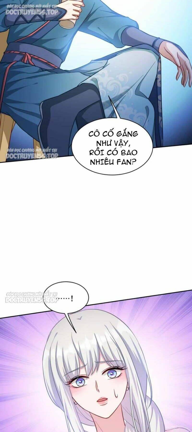 Bỏ Làm Simp Chúa, Ta Có Trong Tay Cả Tỉ Thần Hào Chap 53.1 - Next Chap 54.1