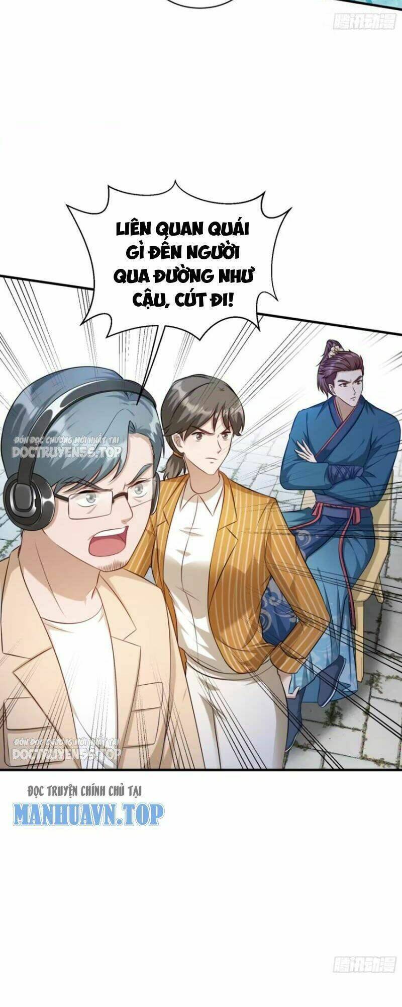 Bỏ Làm Simp Chúa, Ta Có Trong Tay Cả Tỉ Thần Hào Chap 53.1 - Next Chap 54.1