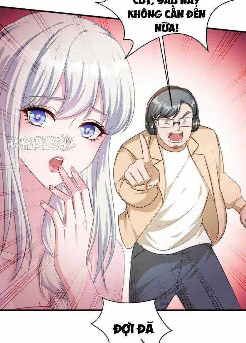 Bỏ Làm Simp Chúa, Ta Có Trong Tay Cả Tỉ Thần Hào Chap 53.1 - Next Chap 54.1