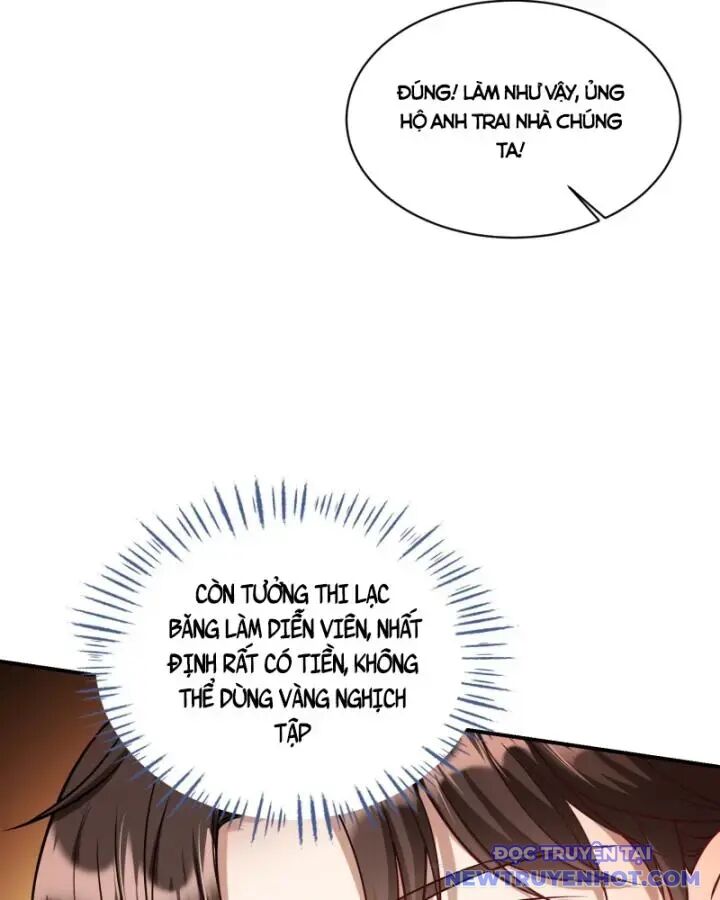 Bỏ Làm Simp Chúa, Ta Có Trong Tay Cả Tỉ Thần Hào Chap 53 - Next Chap 54