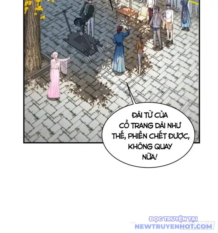 Bỏ Làm Simp Chúa, Ta Có Trong Tay Cả Tỉ Thần Hào Chap 53 - Next Chap 54