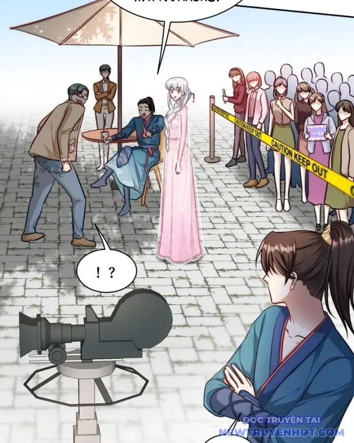 Bỏ Làm Simp Chúa, Ta Có Trong Tay Cả Tỉ Thần Hào Chap 53 - Next Chap 54