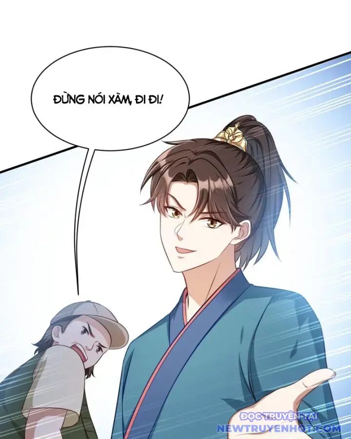 Bỏ Làm Simp Chúa, Ta Có Trong Tay Cả Tỉ Thần Hào Chap 53 - Next Chap 54