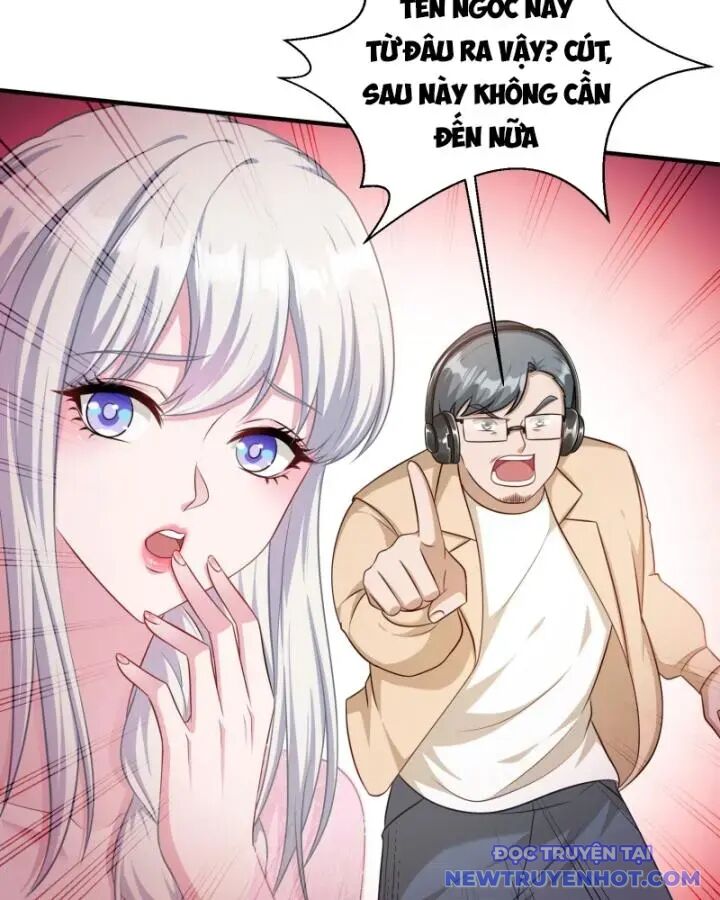 Bỏ Làm Simp Chúa, Ta Có Trong Tay Cả Tỉ Thần Hào Chap 53 - Next Chap 54