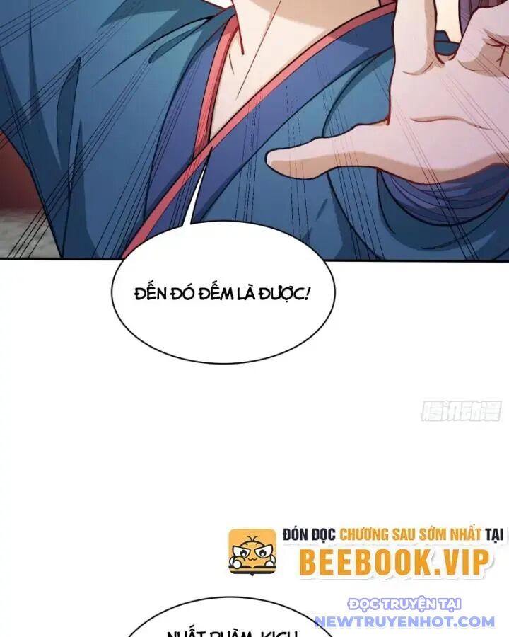 Bỏ Làm Simp Chúa, Ta Có Trong Tay Cả Tỉ Thần Hào Chap 53 - Next Chap 54