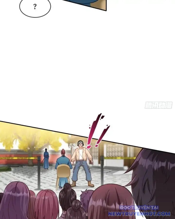 Bỏ Làm Simp Chúa, Ta Có Trong Tay Cả Tỉ Thần Hào Chap 53 - Next Chap 54