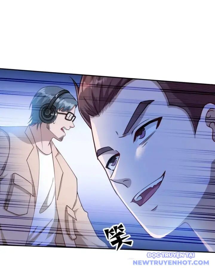 Bỏ Làm Simp Chúa, Ta Có Trong Tay Cả Tỉ Thần Hào Chap 53 - Next Chap 54