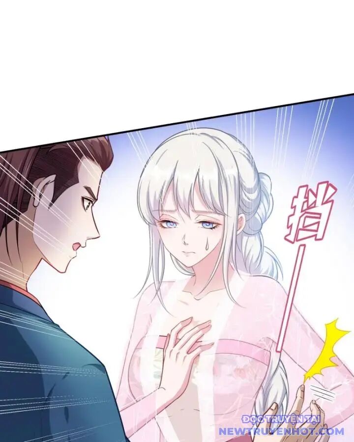 Bỏ Làm Simp Chúa, Ta Có Trong Tay Cả Tỉ Thần Hào Chap 53 - Next Chap 54