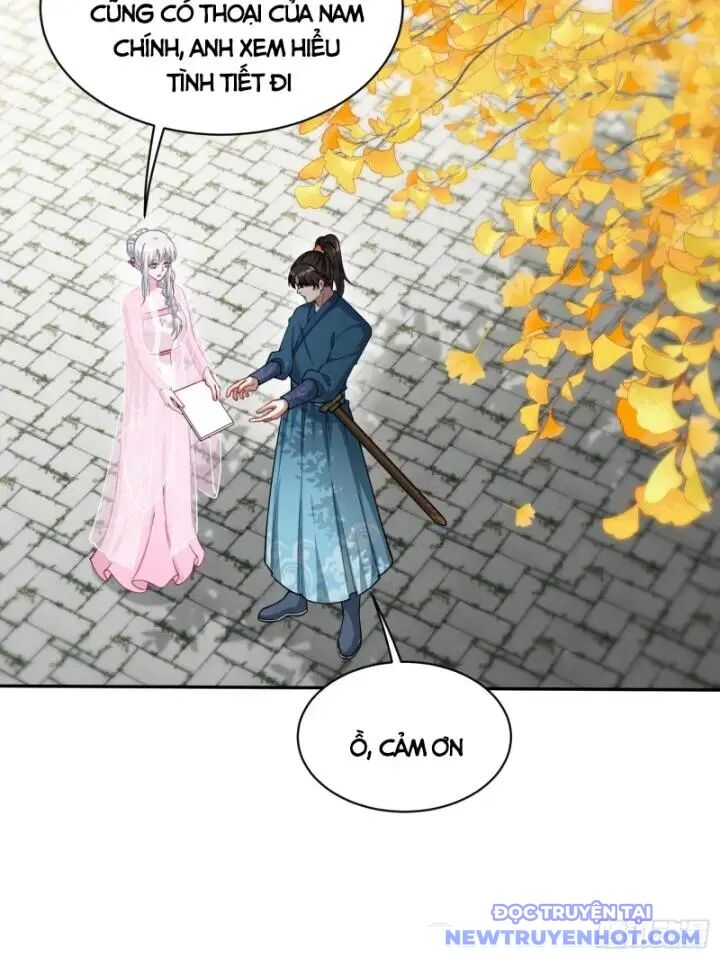 Bỏ Làm Simp Chúa, Ta Có Trong Tay Cả Tỉ Thần Hào Chap 53 - Next Chap 54