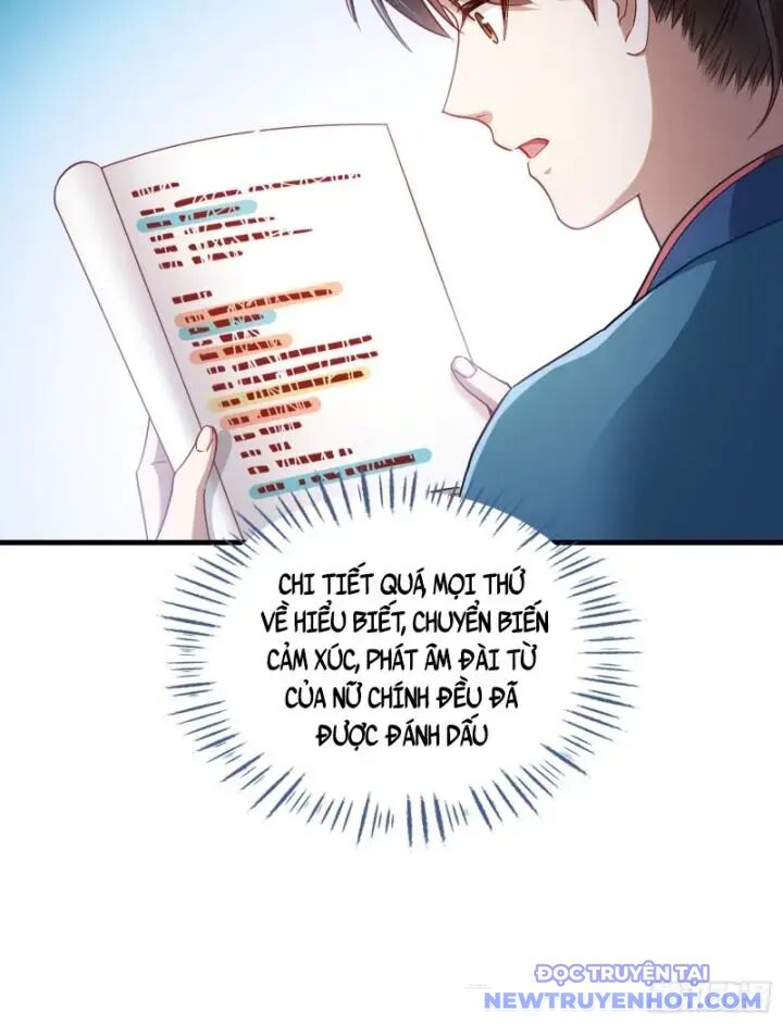 Bỏ Làm Simp Chúa, Ta Có Trong Tay Cả Tỉ Thần Hào Chap 53 - Next Chap 54