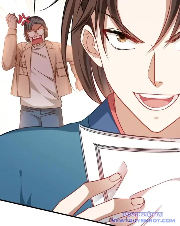 Bỏ Làm Simp Chúa, Ta Có Trong Tay Cả Tỉ Thần Hào Chap 53 - Next Chap 54