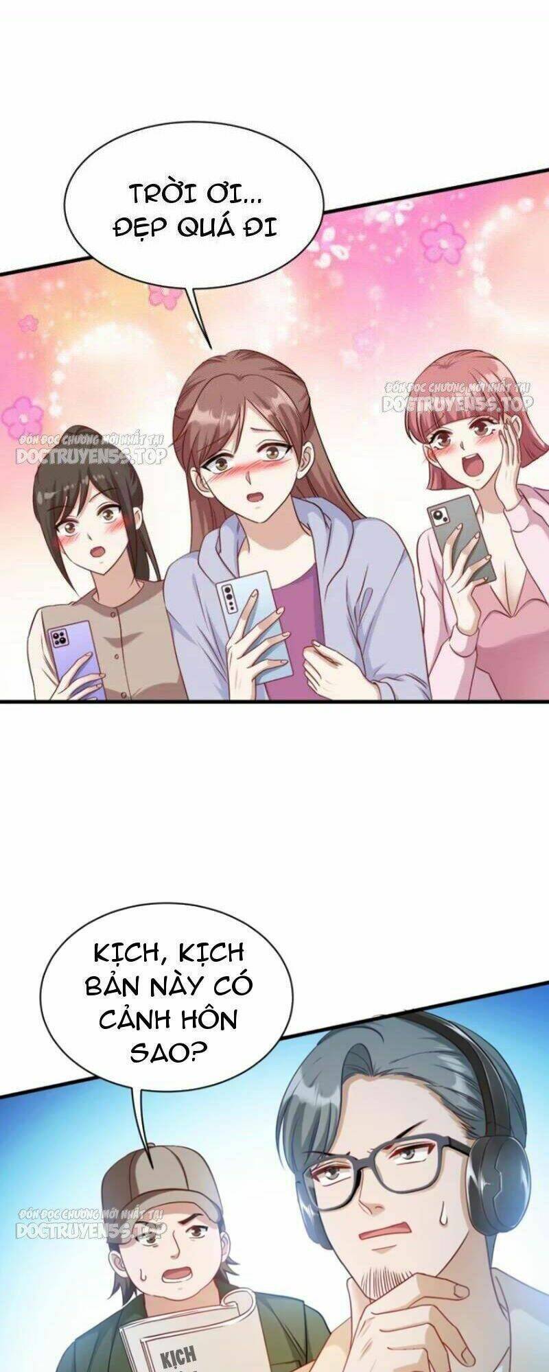 Bỏ Làm Simp Chúa, Ta Có Trong Tay Cả Tỉ Thần Hào Chap 54.1 - Next Chap 55.1