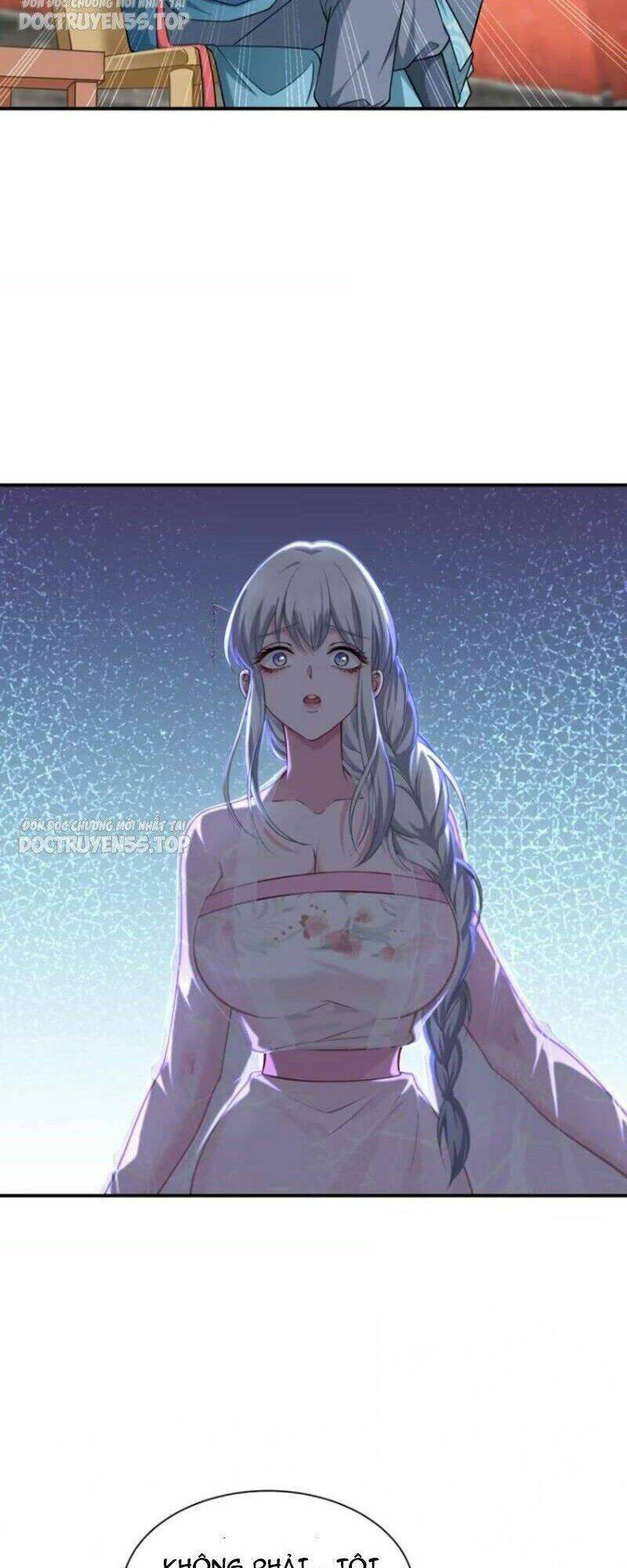 Bỏ Làm Simp Chúa, Ta Có Trong Tay Cả Tỉ Thần Hào Chap 54.1 - Next Chap 55.1