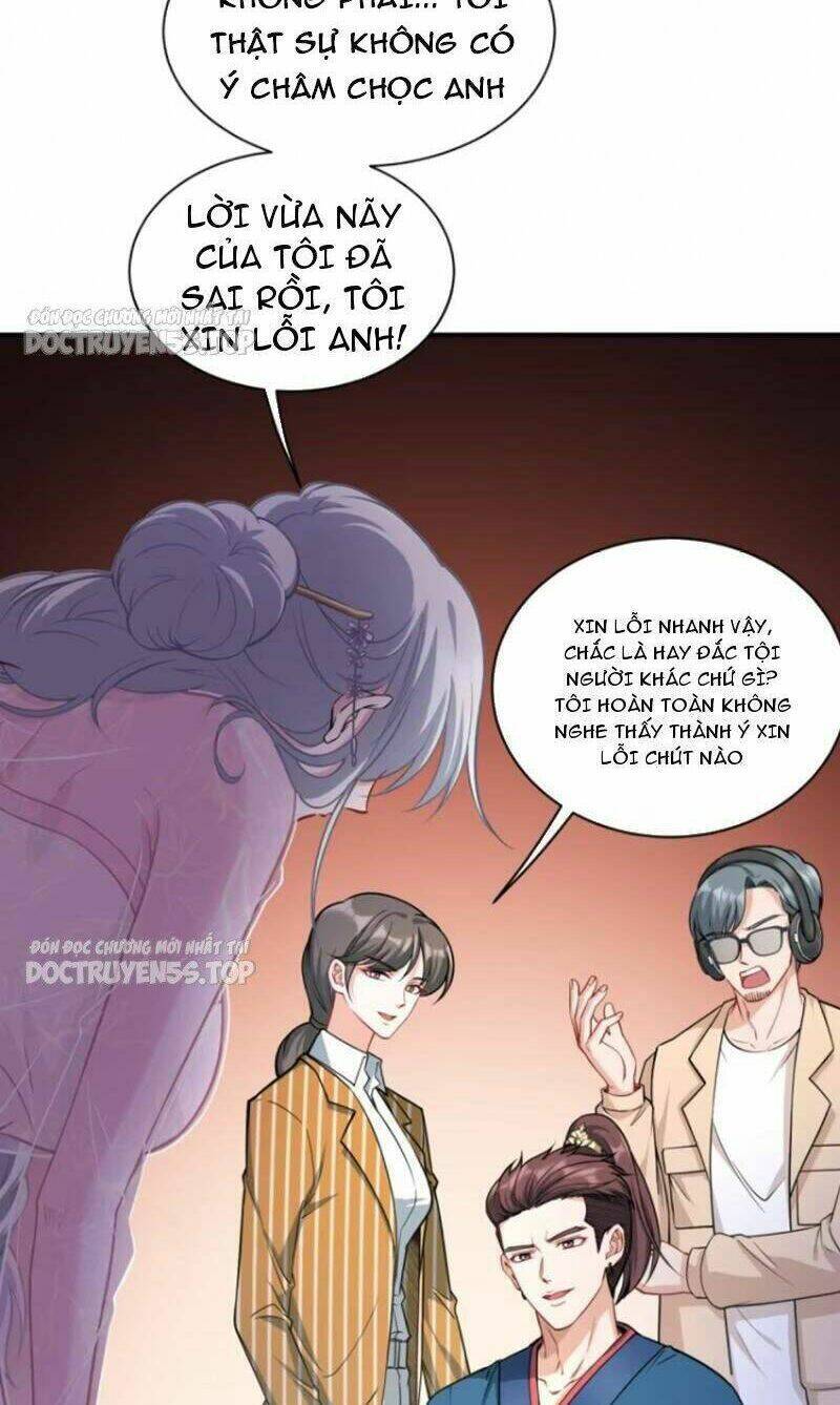 Bỏ Làm Simp Chúa, Ta Có Trong Tay Cả Tỉ Thần Hào Chap 54.1 - Next Chap 55.1