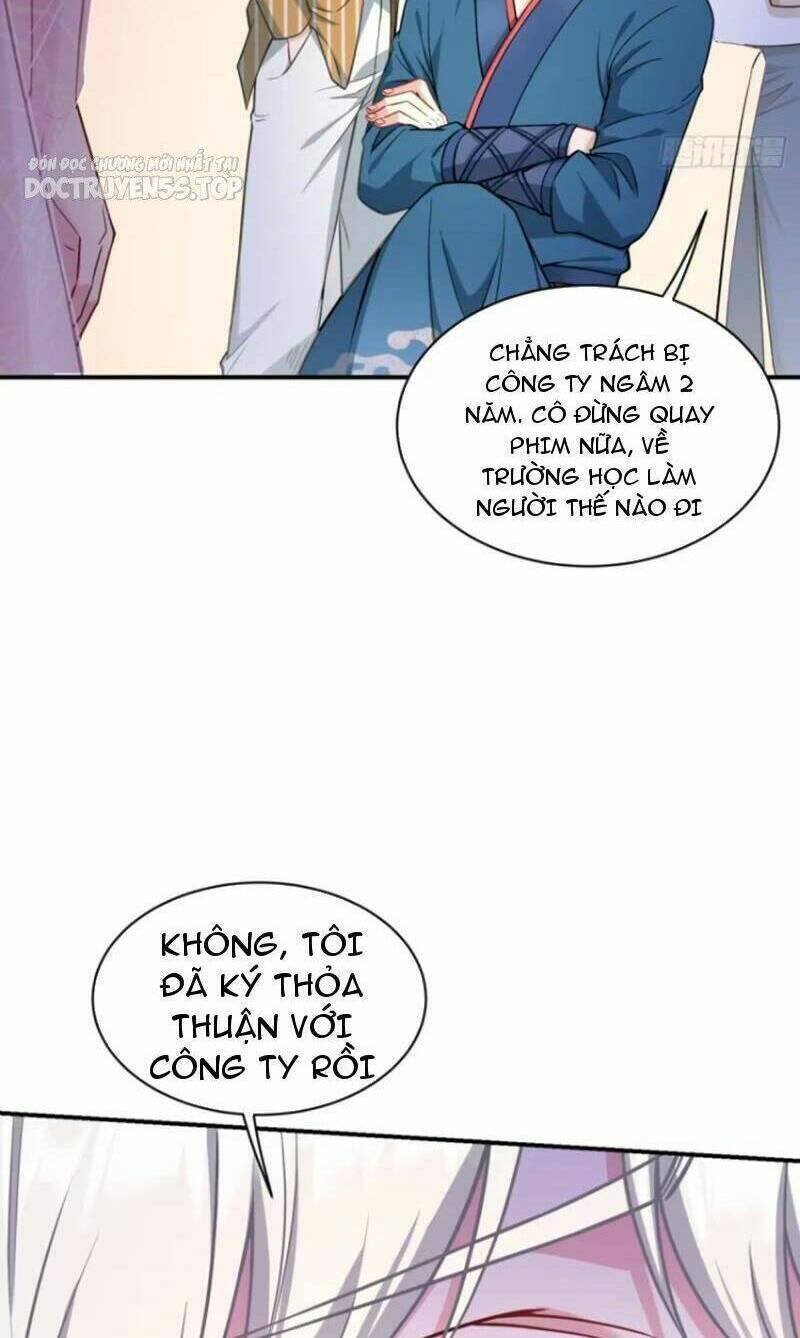 Bỏ Làm Simp Chúa, Ta Có Trong Tay Cả Tỉ Thần Hào Chap 54.1 - Next Chap 55.1