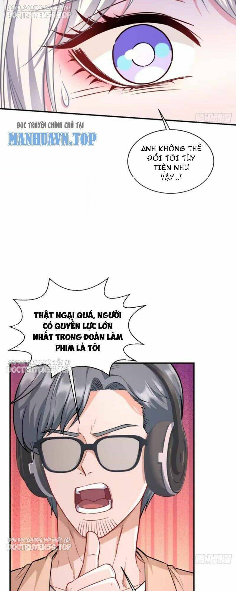 Bỏ Làm Simp Chúa, Ta Có Trong Tay Cả Tỉ Thần Hào Chap 54.1 - Next Chap 55.1