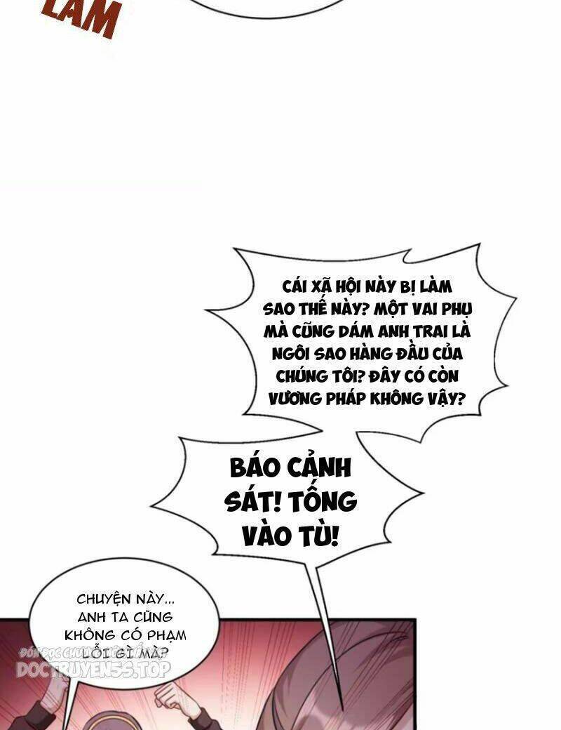 Bỏ Làm Simp Chúa, Ta Có Trong Tay Cả Tỉ Thần Hào Chap 54.1 - Next Chap 55.1
