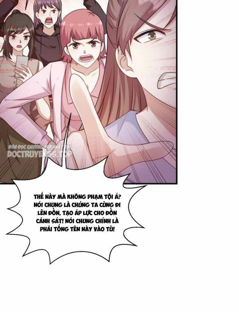 Bỏ Làm Simp Chúa, Ta Có Trong Tay Cả Tỉ Thần Hào Chap 54.1 - Next Chap 55.1
