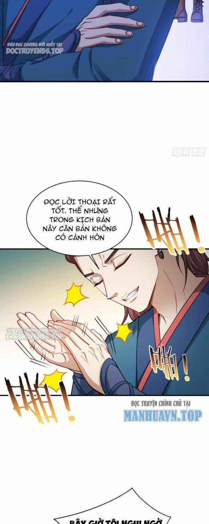 Bỏ Làm Simp Chúa, Ta Có Trong Tay Cả Tỉ Thần Hào Chap 54.1 - Next Chap 55.1